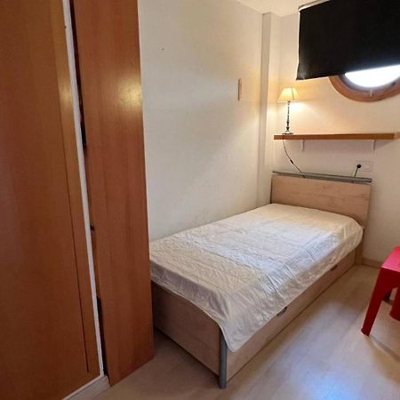 Bonito Piso En Roses Con Piscina Y Parking Av-66 Apartment ภายนอก รูปภาพ