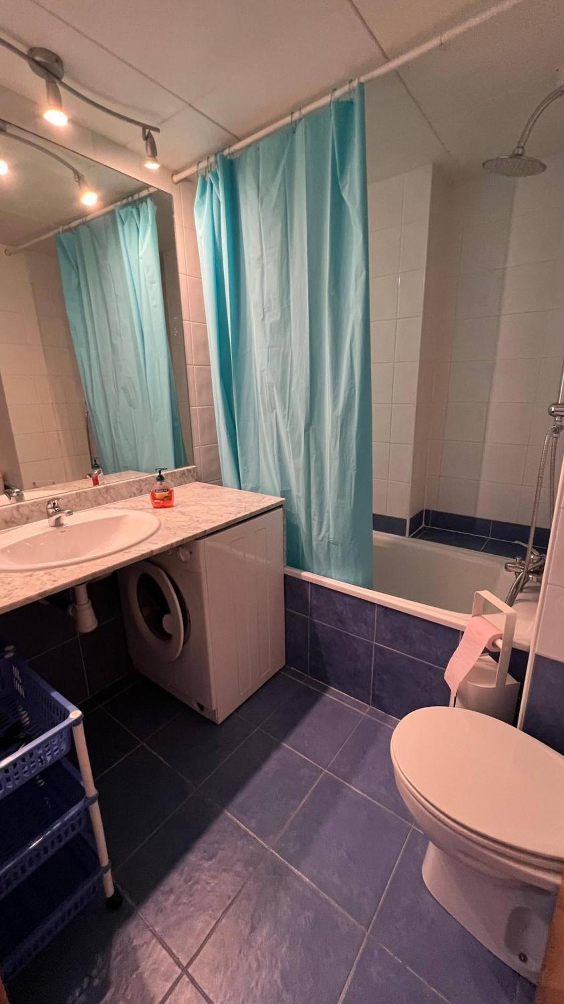 Bonito Piso En Roses Con Piscina Y Parking Av-66 Apartment ภายนอก รูปภาพ