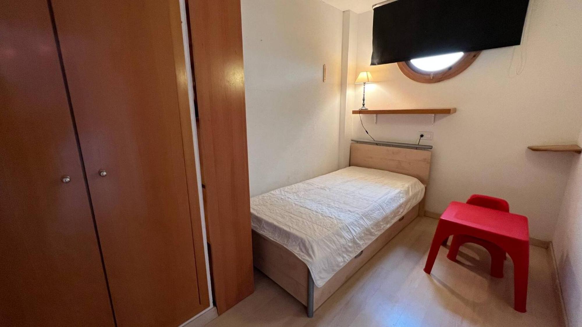 Bonito Piso En Roses Con Piscina Y Parking Av-66 Apartment ภายนอก รูปภาพ