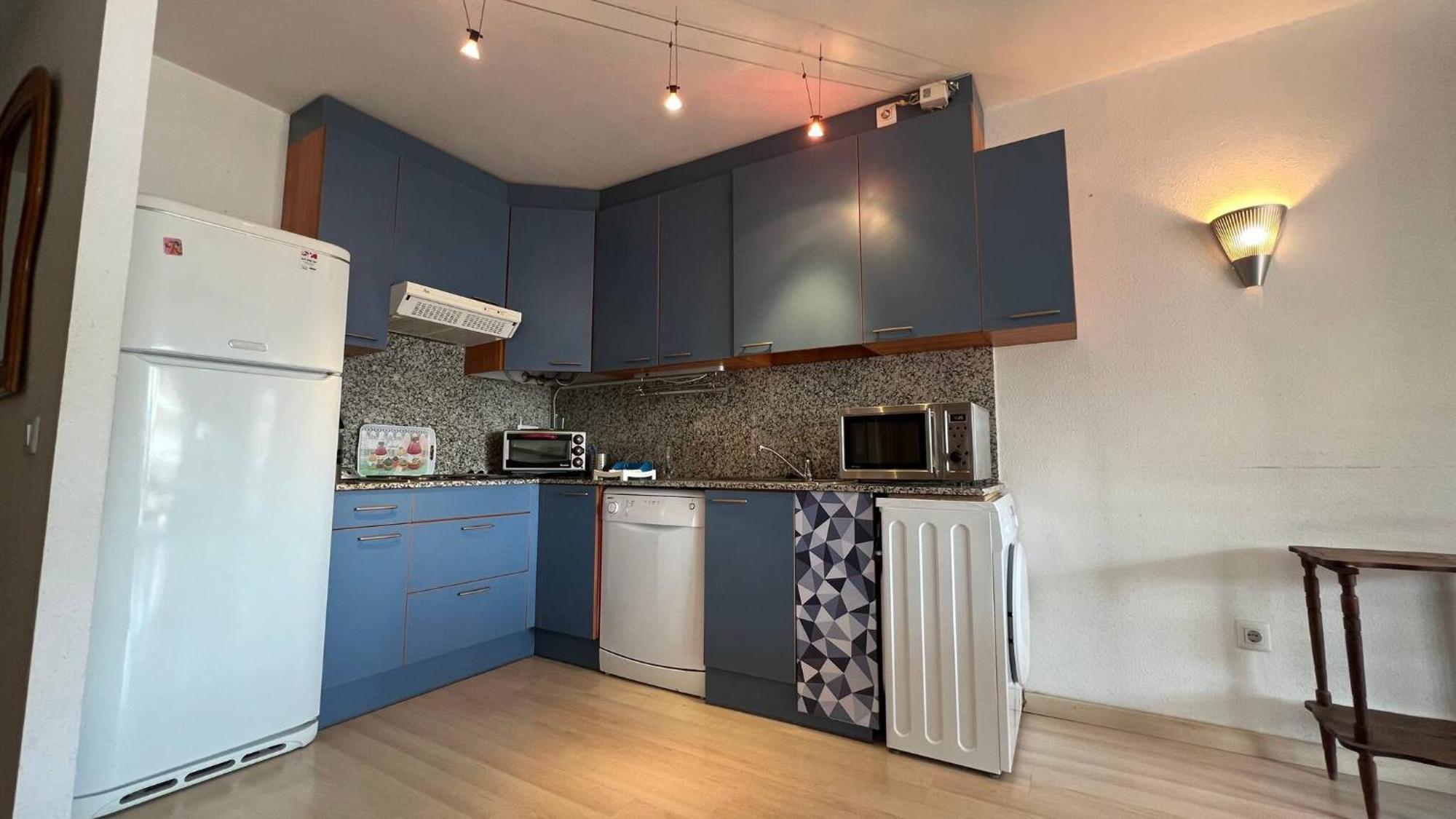 Bonito Piso En Roses Con Piscina Y Parking Av-66 Apartment ภายนอก รูปภาพ