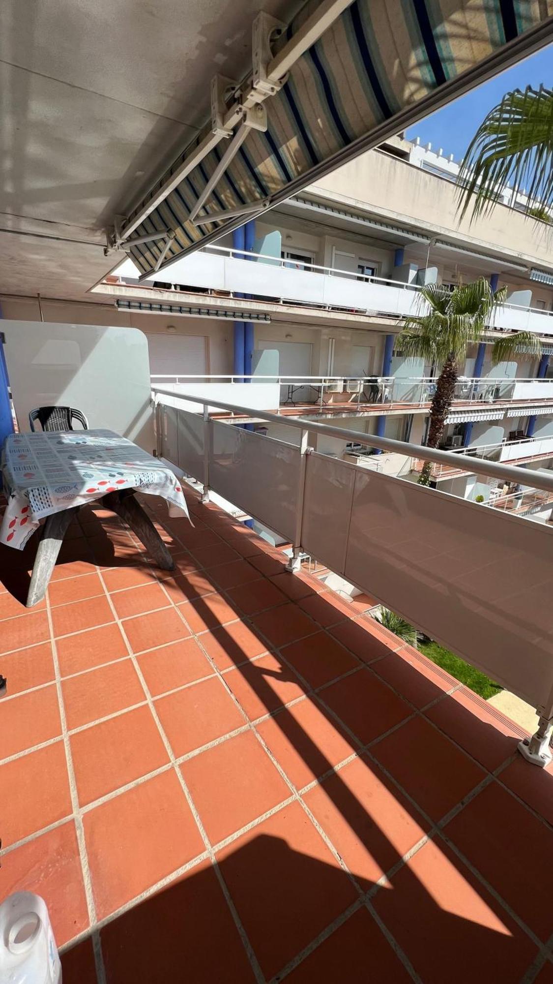 Bonito Piso En Roses Con Piscina Y Parking Av-66 Apartment ภายนอก รูปภาพ