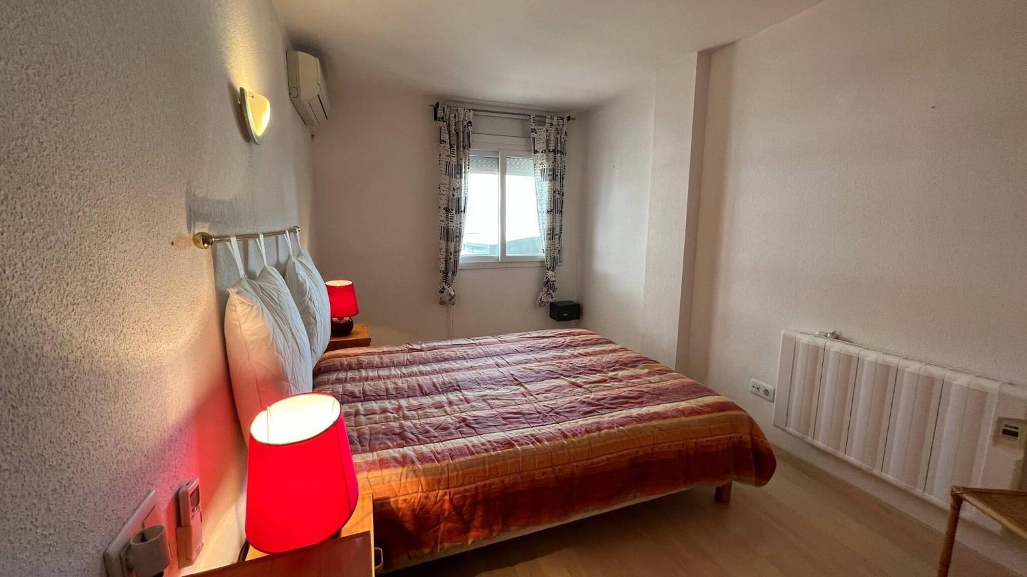 Bonito Piso En Roses Con Piscina Y Parking Av-66 Apartment ภายนอก รูปภาพ